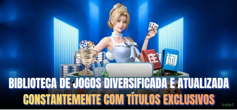 APK oficial da bzbet para Android
