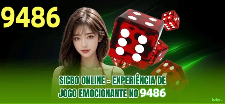 Jogos de loteria online na bzbet