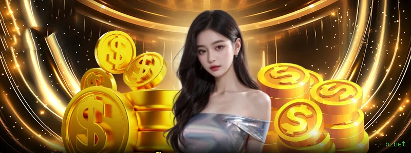 Slots online da bzbet com jackpots progressivos